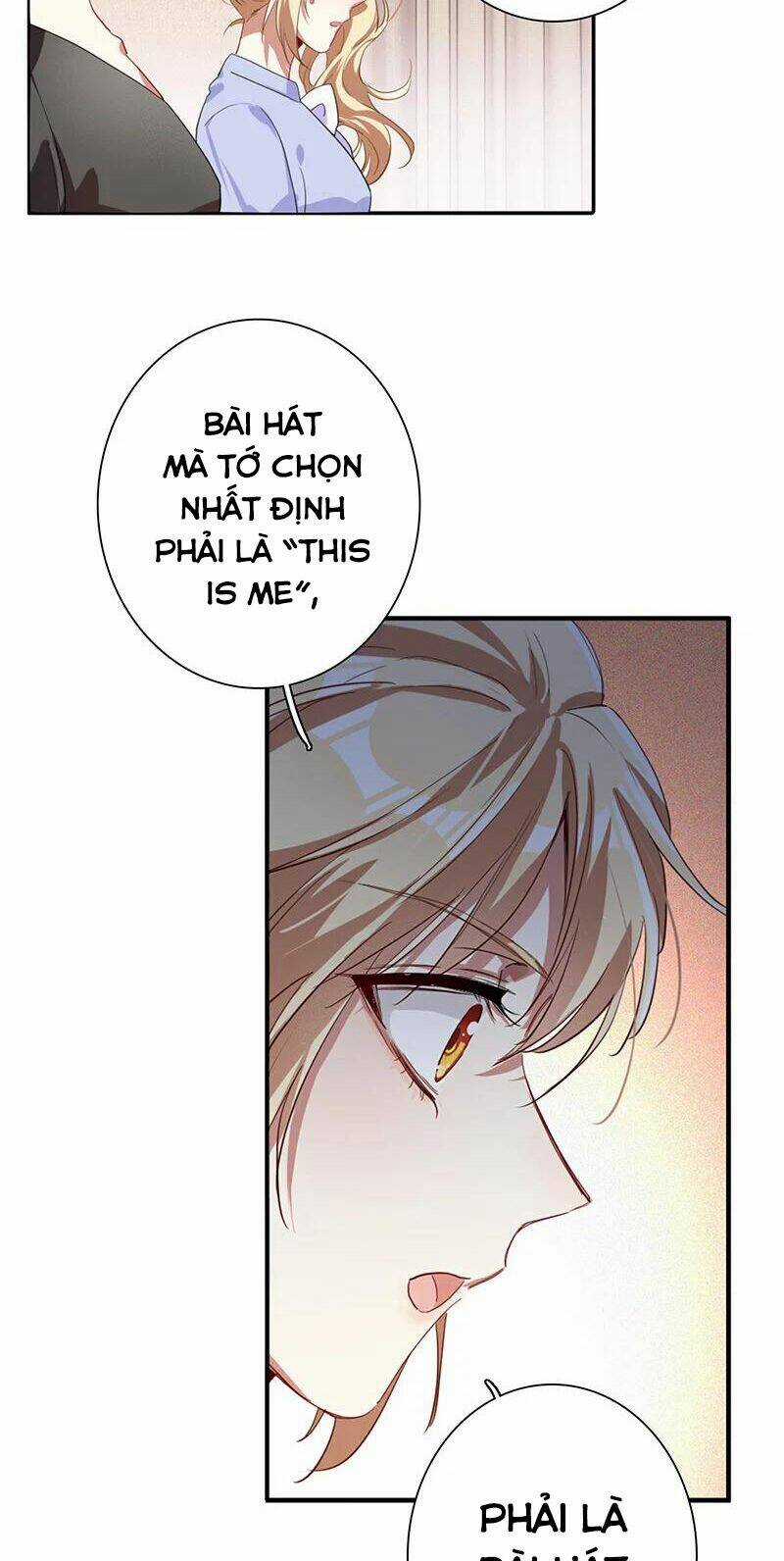 Tinh Mộng Thần Tượng Chapter 297 trang 6