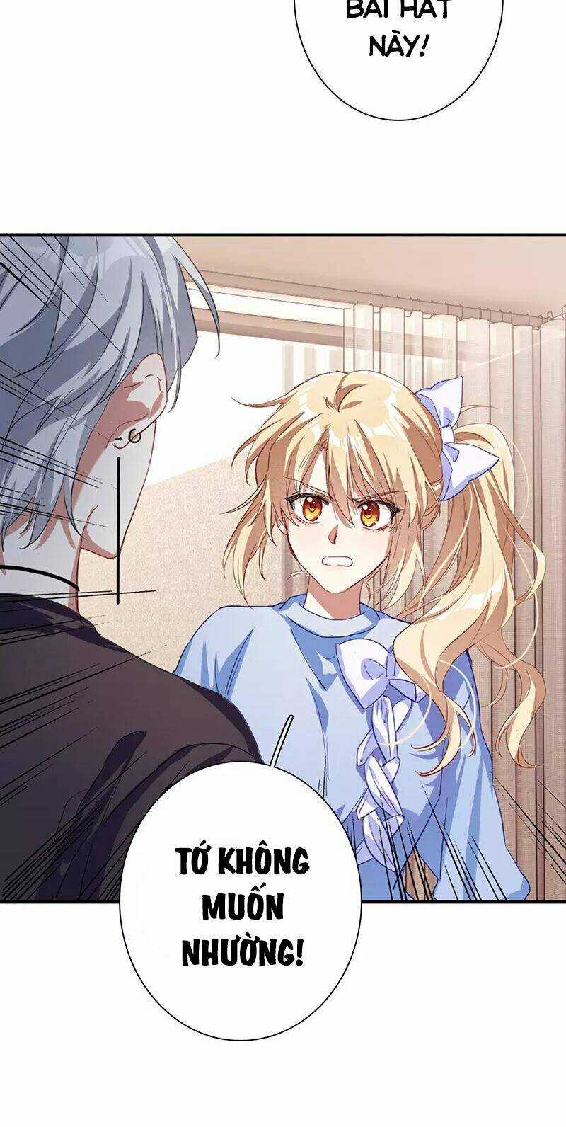 Tinh Mộng Thần Tượng Chapter 297 trang 7