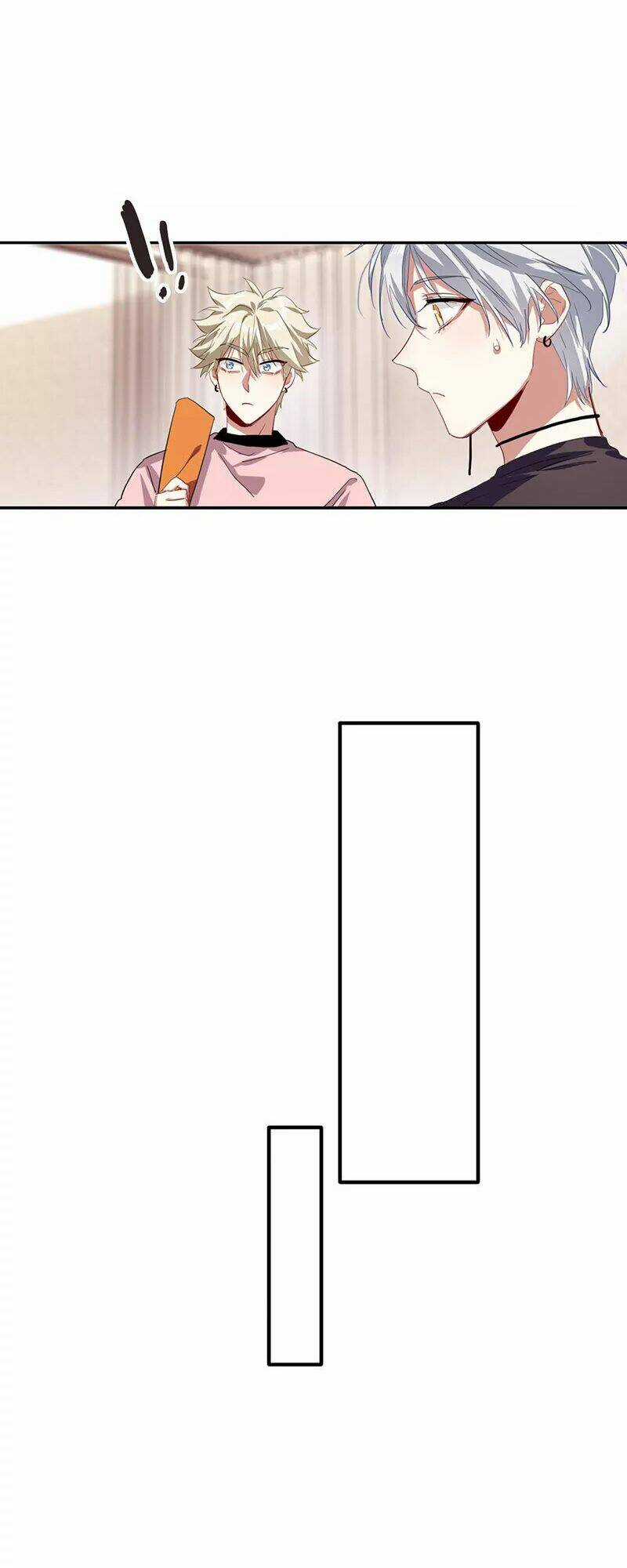 Tinh Mộng Thần Tượng Chapter 297 trang 8