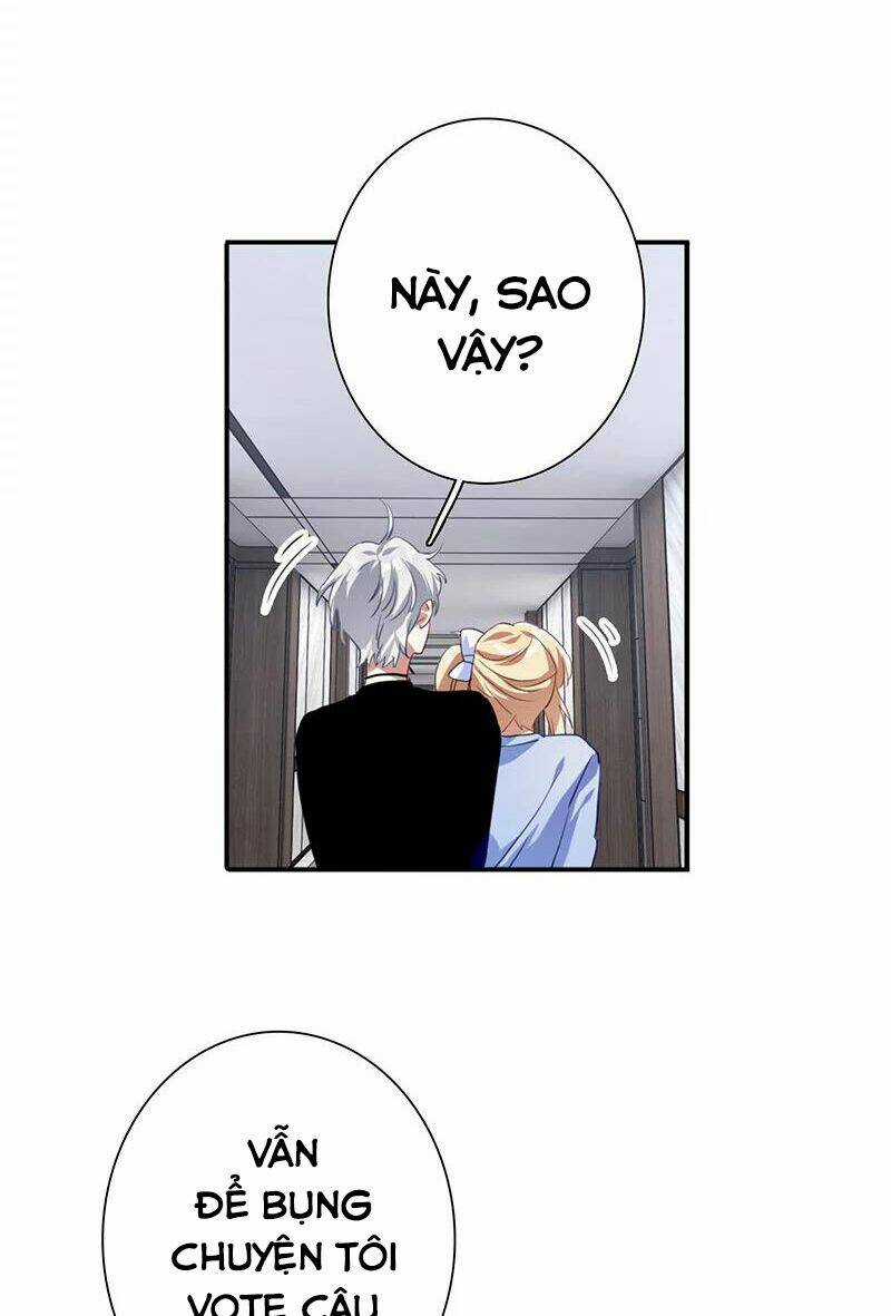 Tinh Mộng Thần Tượng Chapter 297 trang 9