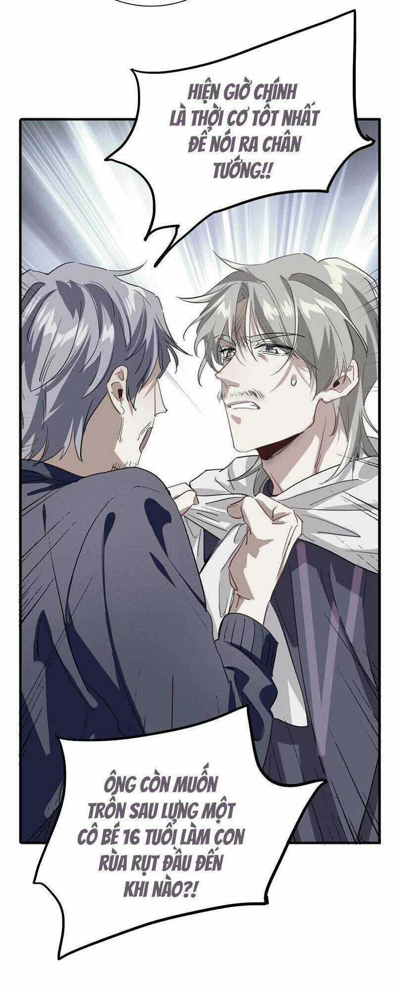 Tinh Mộng Thần Tượng Chapter 298 trang 10