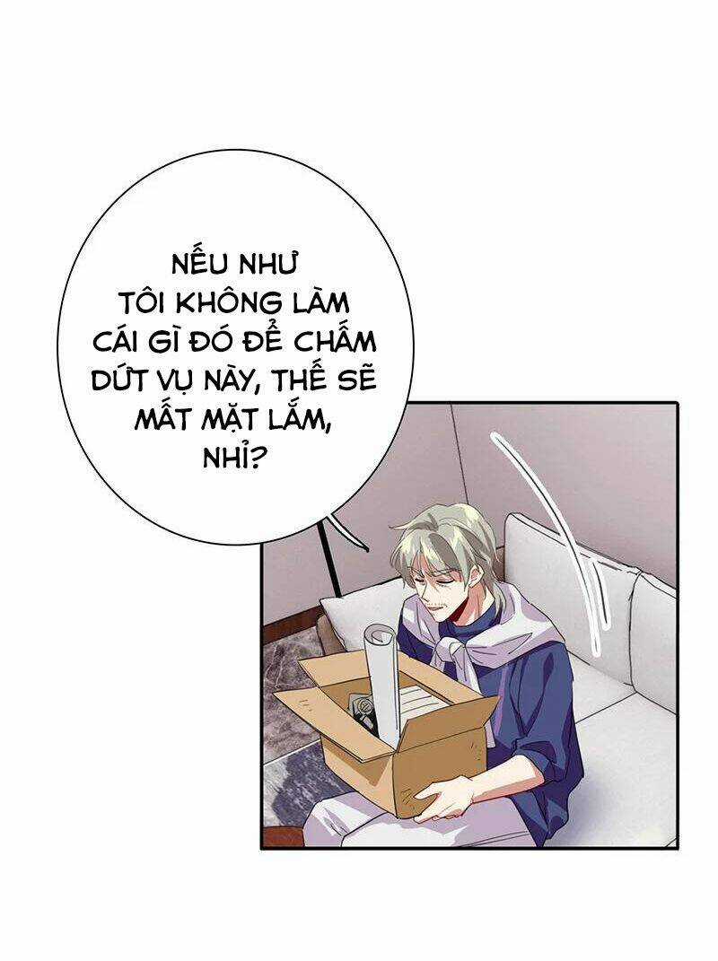 Tinh Mộng Thần Tượng Chapter 298 trang 11