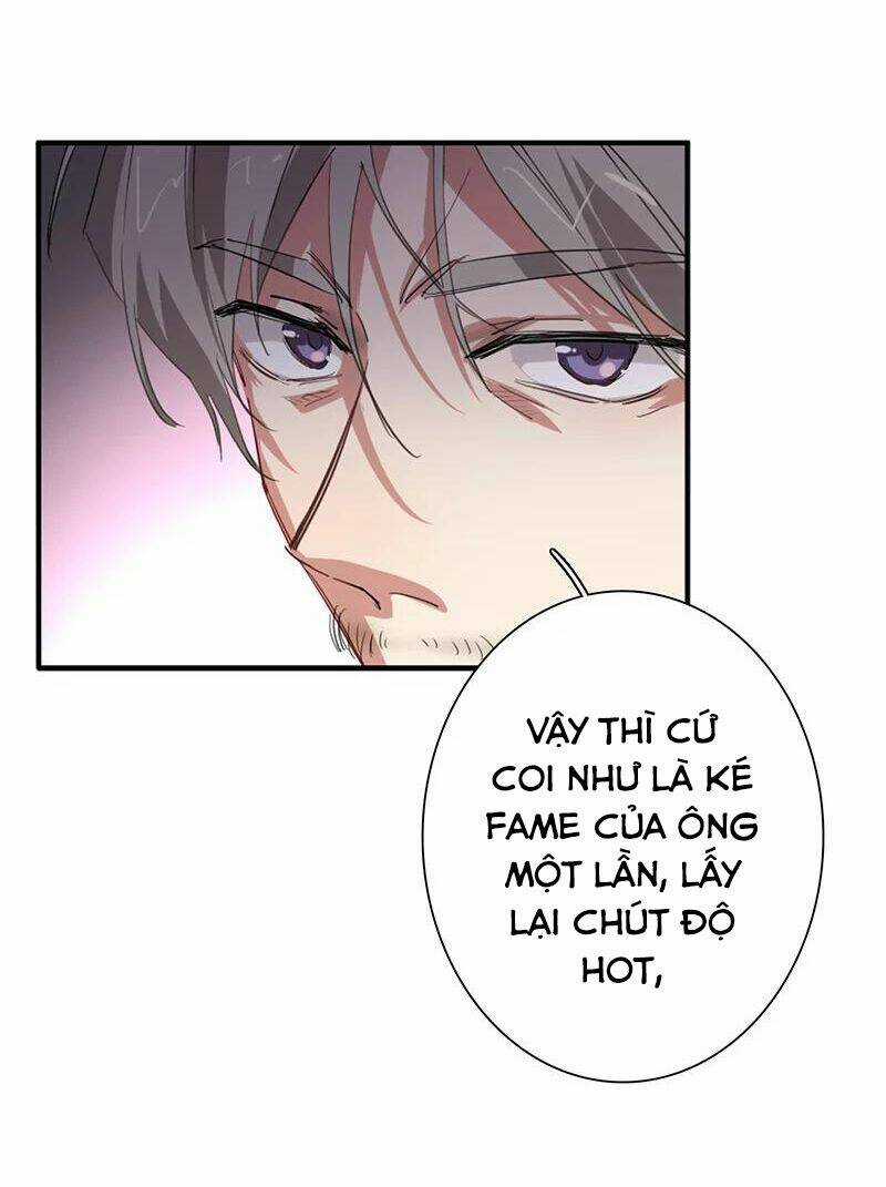 Tinh Mộng Thần Tượng Chapter 298 trang 12