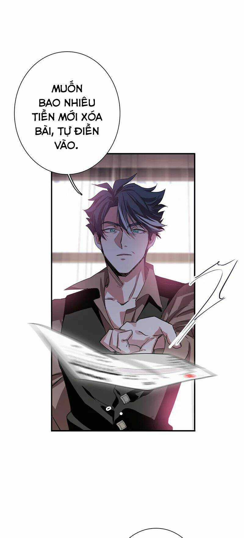 Tinh Mộng Thần Tượng Chapter 298 trang 14