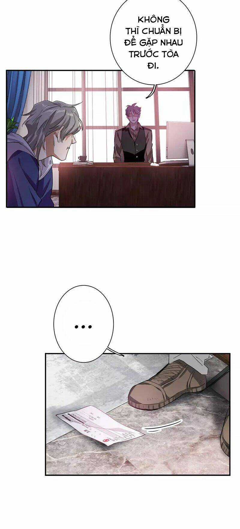 Tinh Mộng Thần Tượng Chapter 298 trang 15