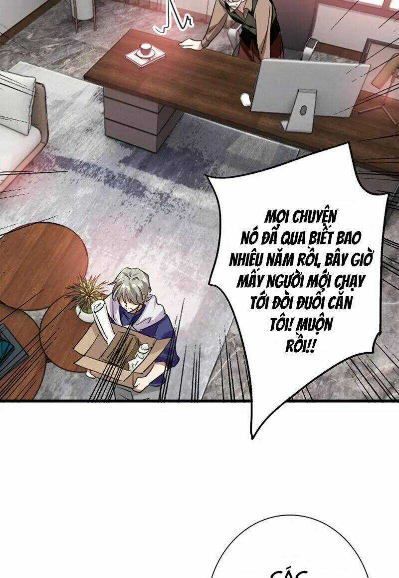 Tinh Mộng Thần Tượng Chapter 298 trang 17