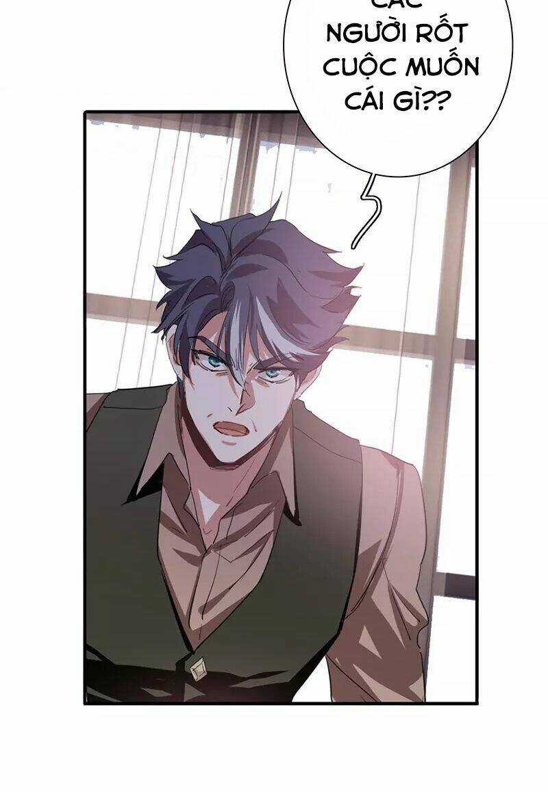 Tinh Mộng Thần Tượng Chapter 298 trang 18