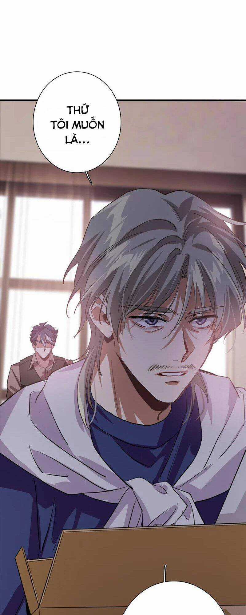 Tinh Mộng Thần Tượng Chapter 298 trang 19