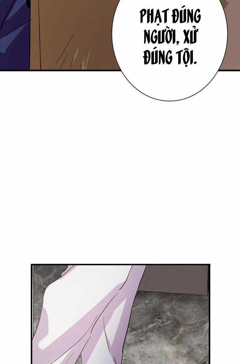 Tinh Mộng Thần Tượng Chapter 298 trang 20