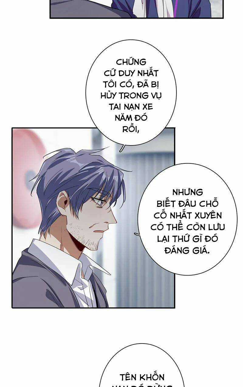 Tinh Mộng Thần Tượng Chapter 298 trang 23