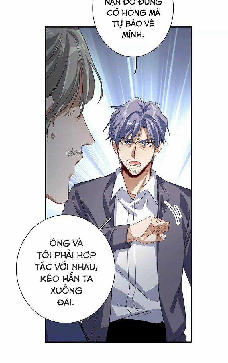 Tinh Mộng Thần Tượng Chapter 298 trang 24