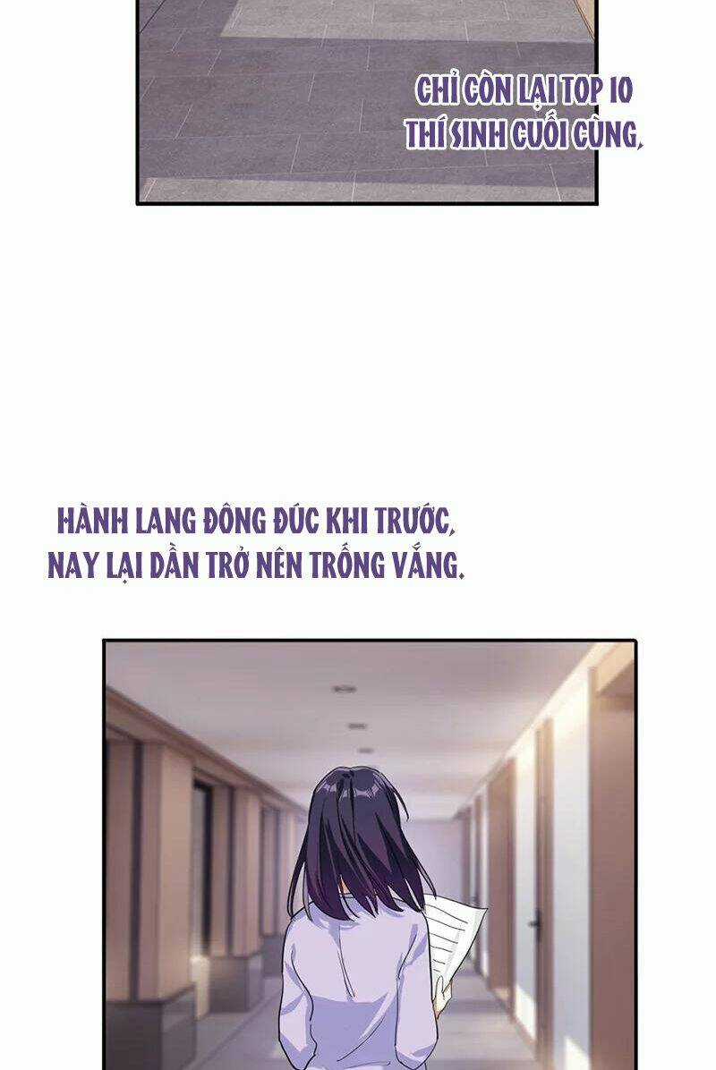 Tinh Mộng Thần Tượng Chapter 298 trang 26