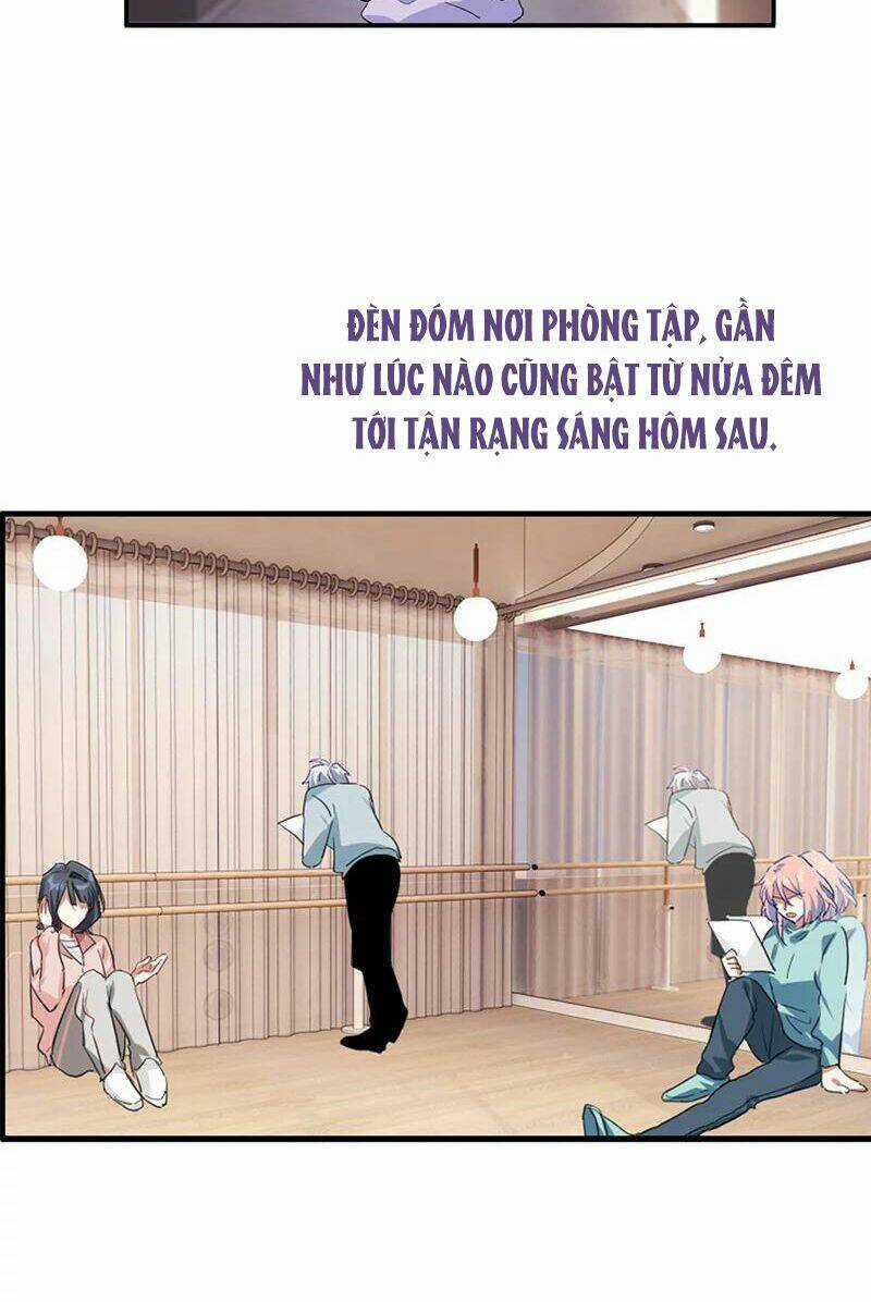 Tinh Mộng Thần Tượng Chapter 298 trang 27