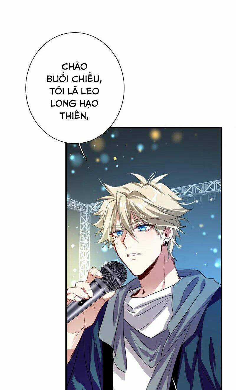 Tinh Mộng Thần Tượng Chapter 298 trang 31