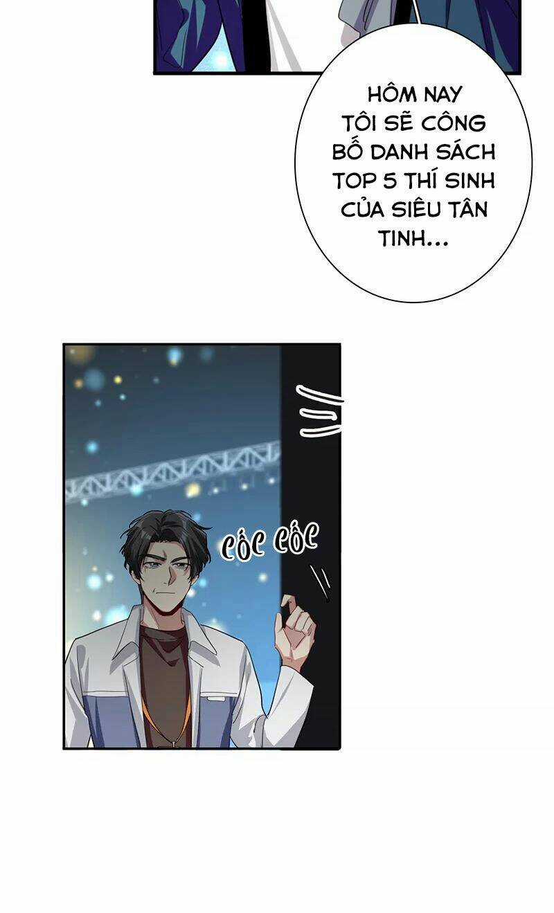 Tinh Mộng Thần Tượng Chapter 298 trang 32