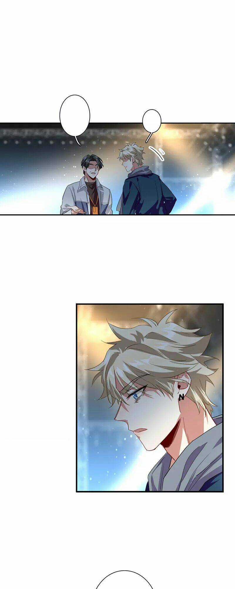 Tinh Mộng Thần Tượng Chapter 298 trang 33