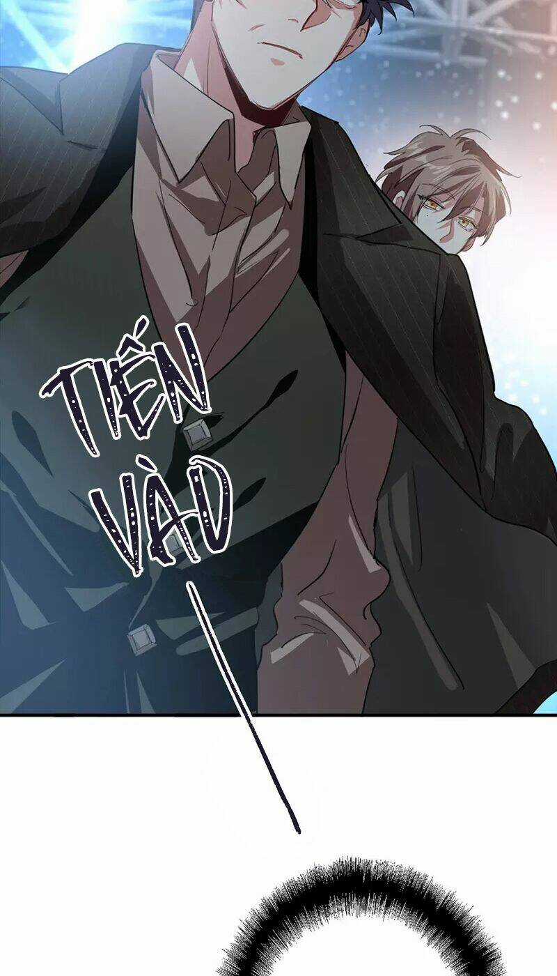 Tinh Mộng Thần Tượng Chapter 298 trang 37