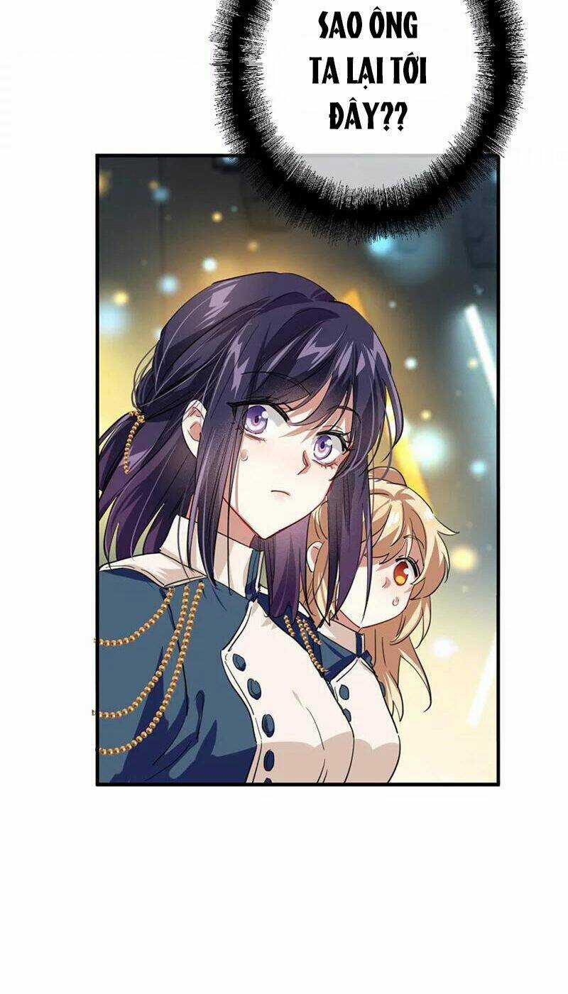 Tinh Mộng Thần Tượng Chapter 298 trang 38