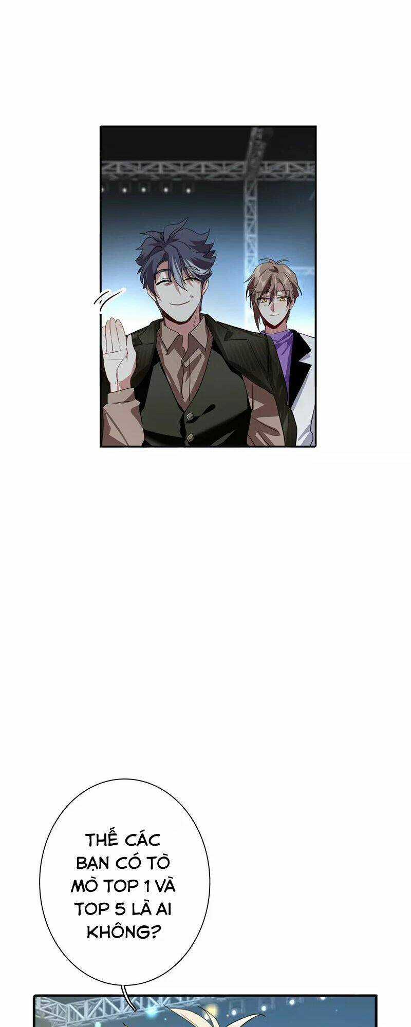 Tinh Mộng Thần Tượng Chapter 298 trang 39