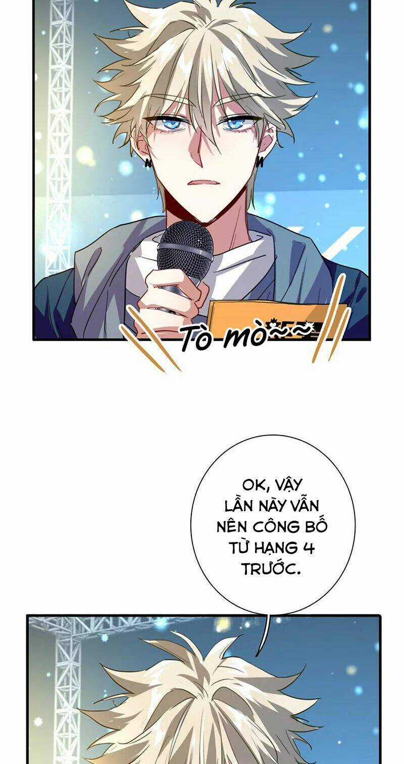 Tinh Mộng Thần Tượng Chapter 298 trang 40