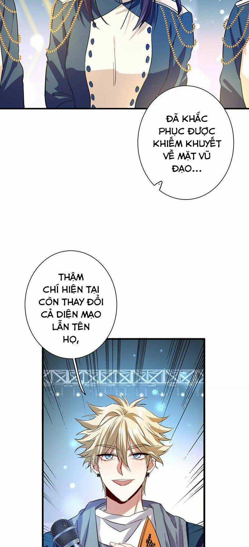 Tinh Mộng Thần Tượng Chapter 298 trang 43