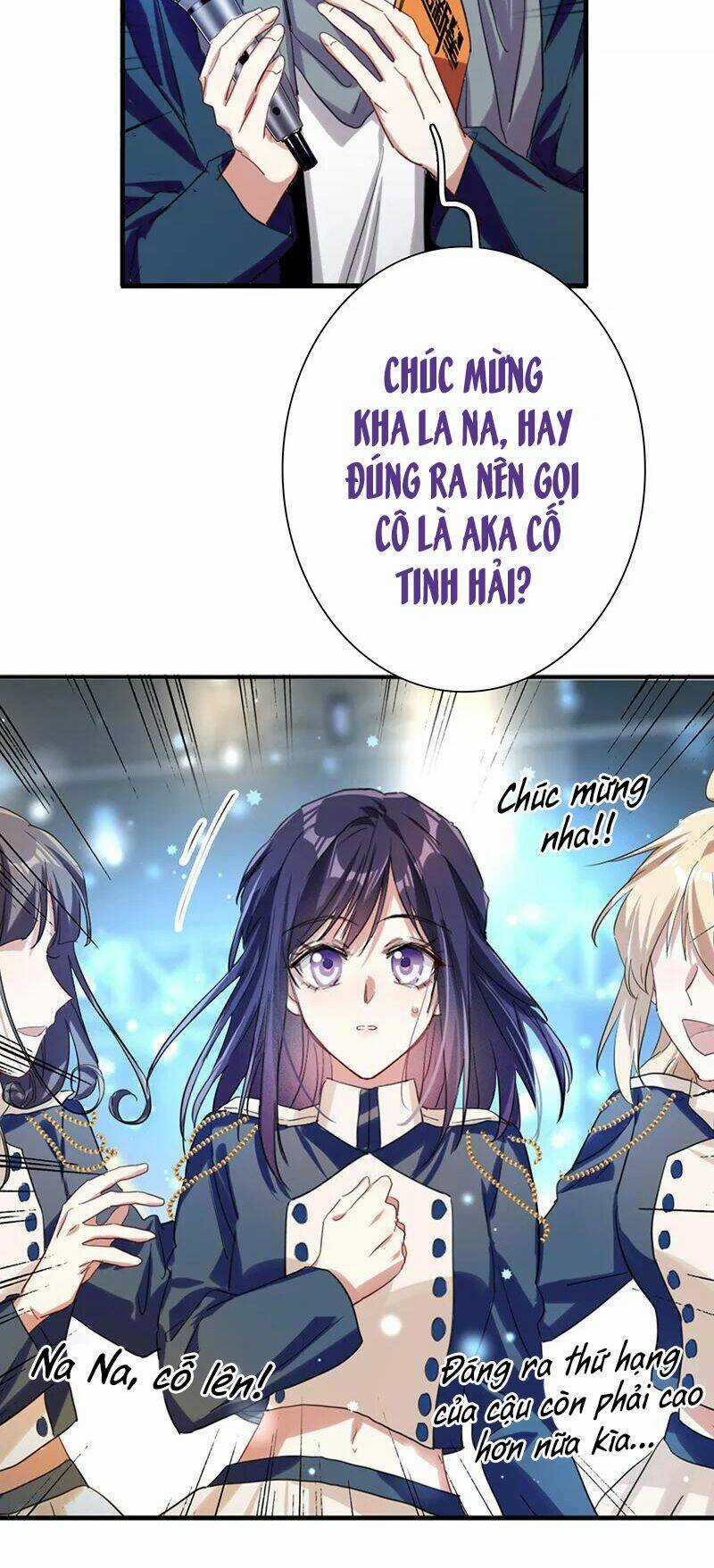 Tinh Mộng Thần Tượng Chapter 298 trang 44