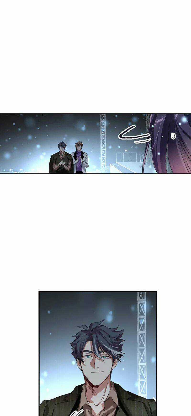 Tinh Mộng Thần Tượng Chapter 298 trang 45