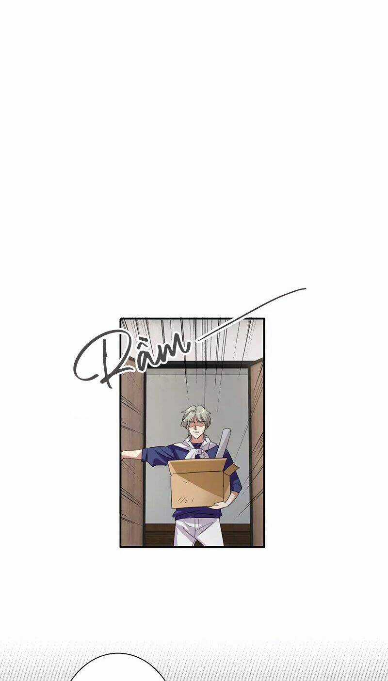 Tinh Mộng Thần Tượng Chapter 298 trang 6