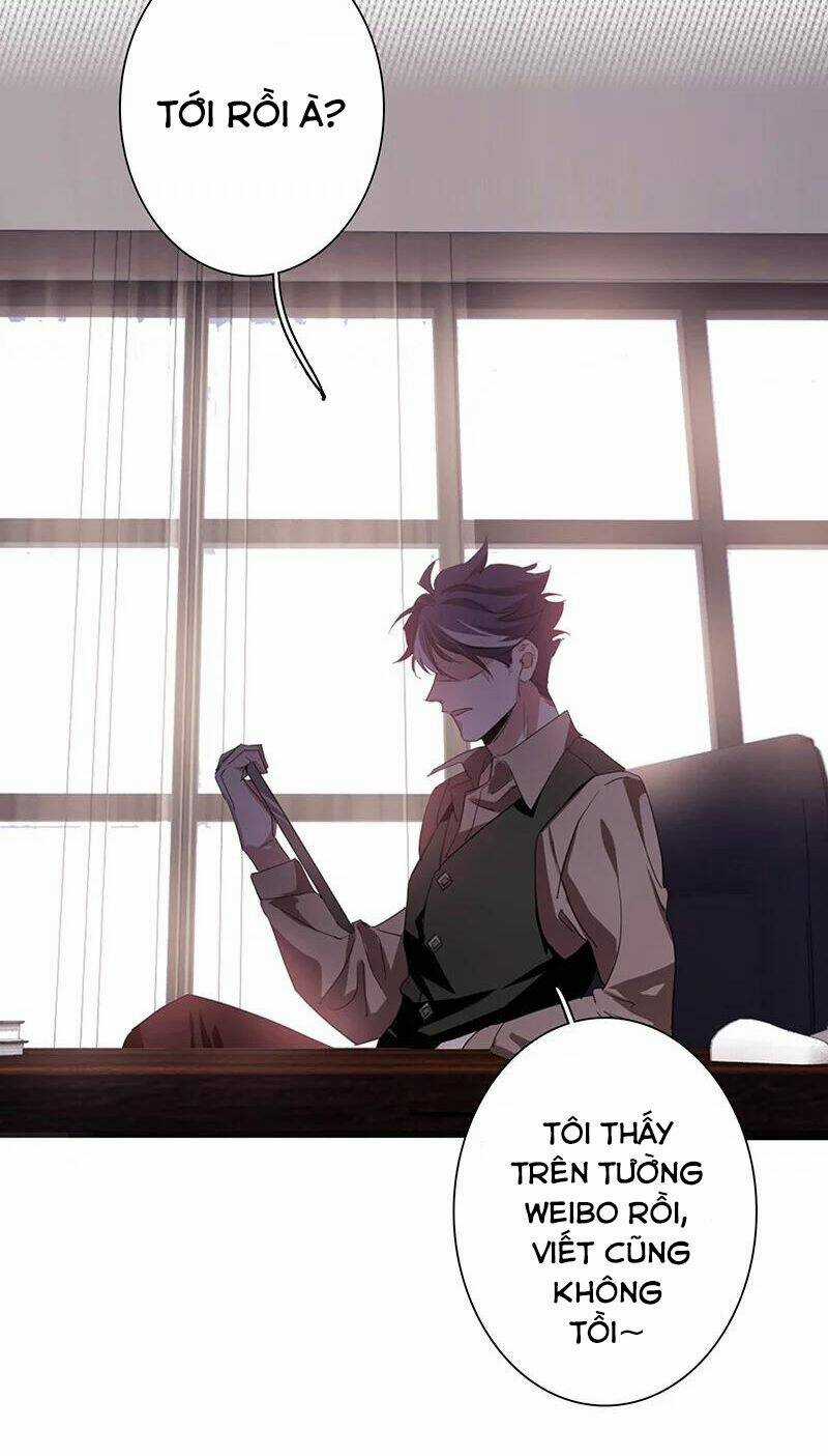 Tinh Mộng Thần Tượng Chapter 298 trang 7