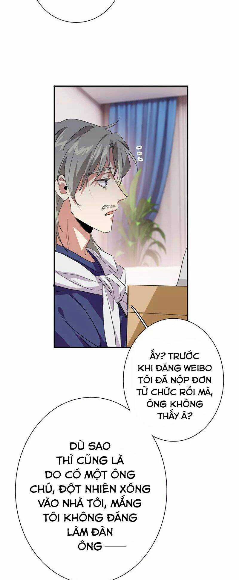 Tinh Mộng Thần Tượng Chapter 298 trang 9