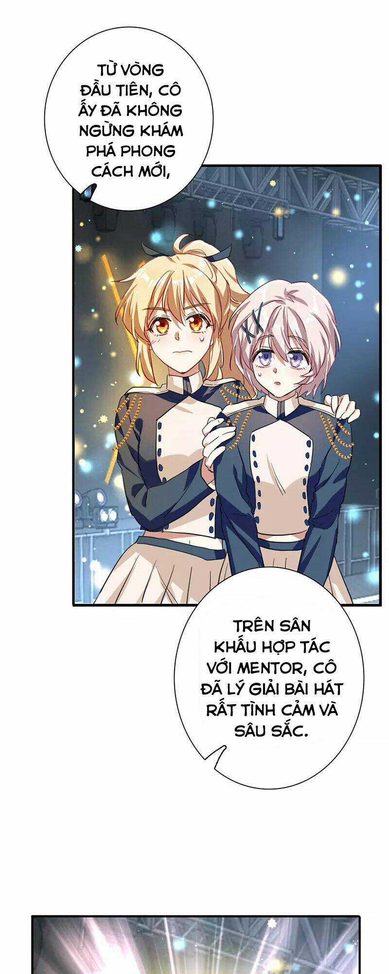 Tinh Mộng Thần Tượng Chapter 299 trang 10