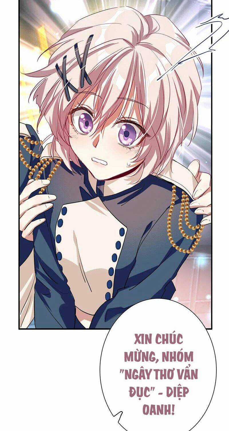 Tinh Mộng Thần Tượng Chapter 299 trang 11