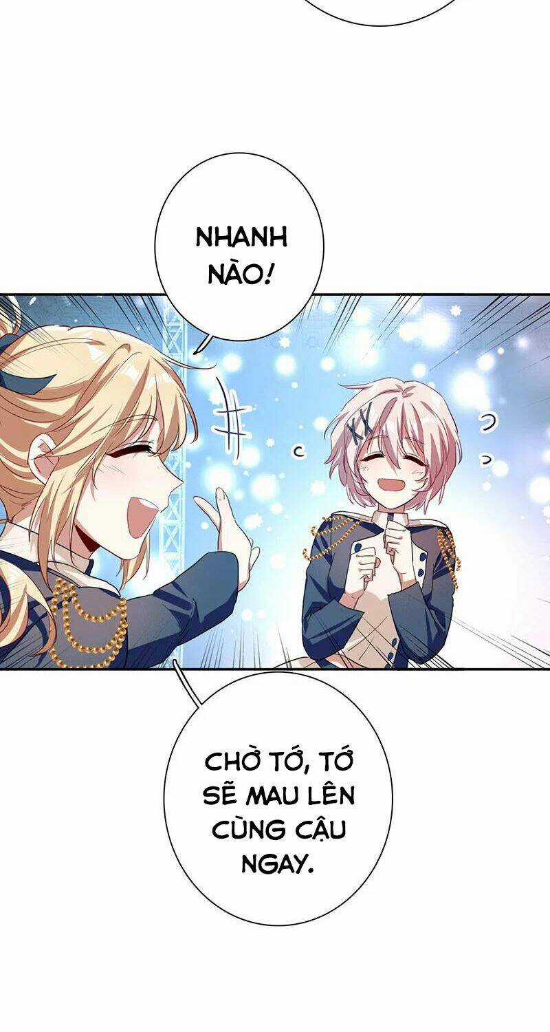 Tinh Mộng Thần Tượng Chapter 299 trang 12