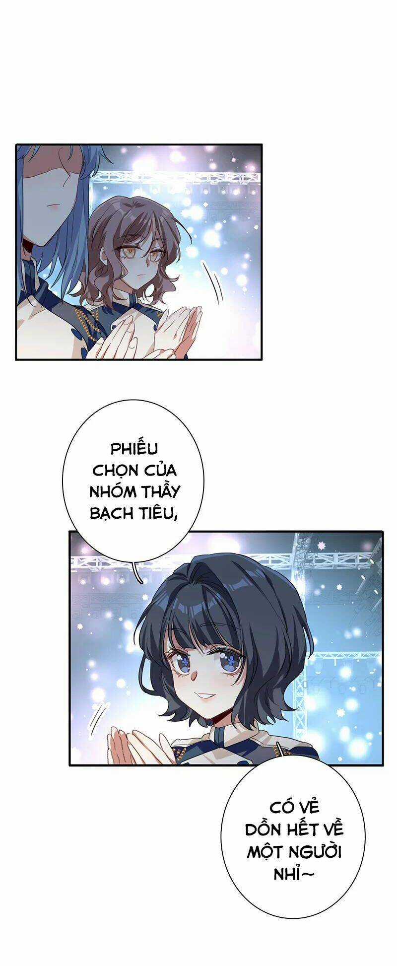 Tinh Mộng Thần Tượng Chapter 299 trang 13