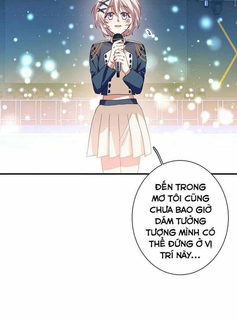 Tinh Mộng Thần Tượng Chapter 299 trang 16