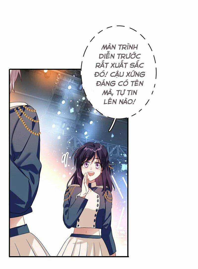 Tinh Mộng Thần Tượng Chapter 299 trang 17