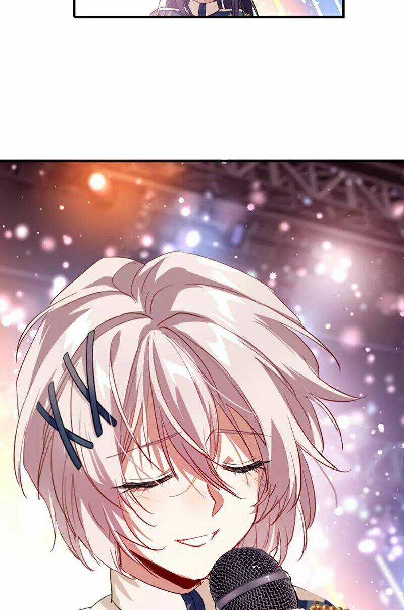 Tinh Mộng Thần Tượng Chapter 299 trang 19