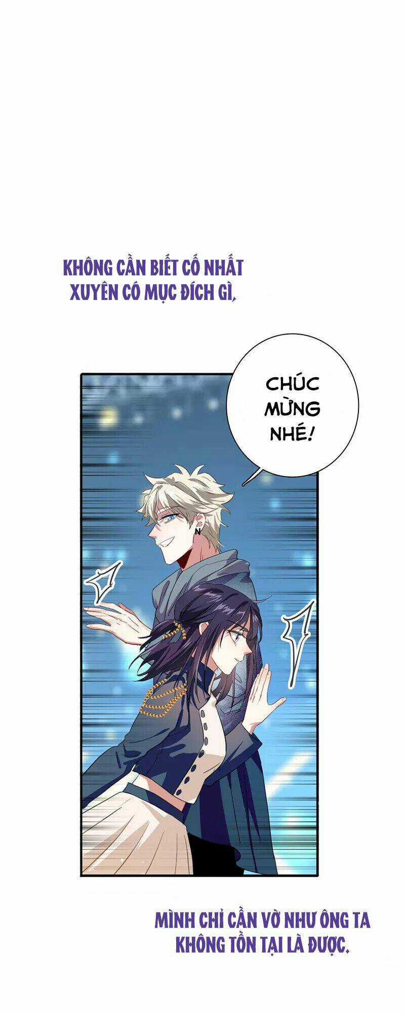 Tinh Mộng Thần Tượng Chapter 299 trang 2