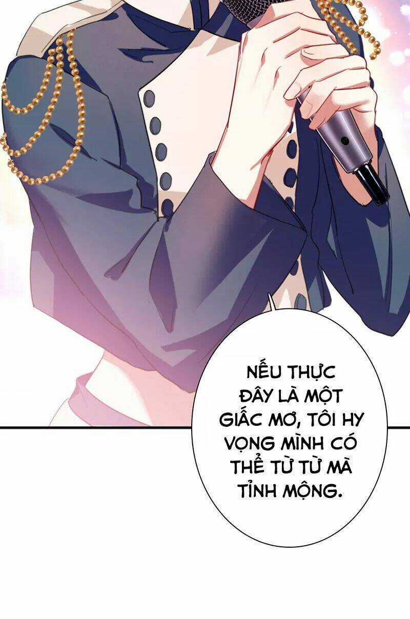 Tinh Mộng Thần Tượng Chapter 299 trang 20