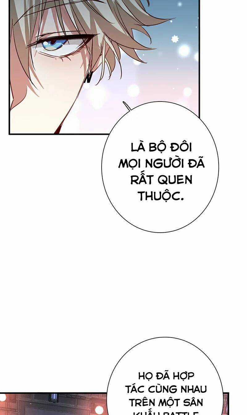 Tinh Mộng Thần Tượng Chapter 299 trang 24