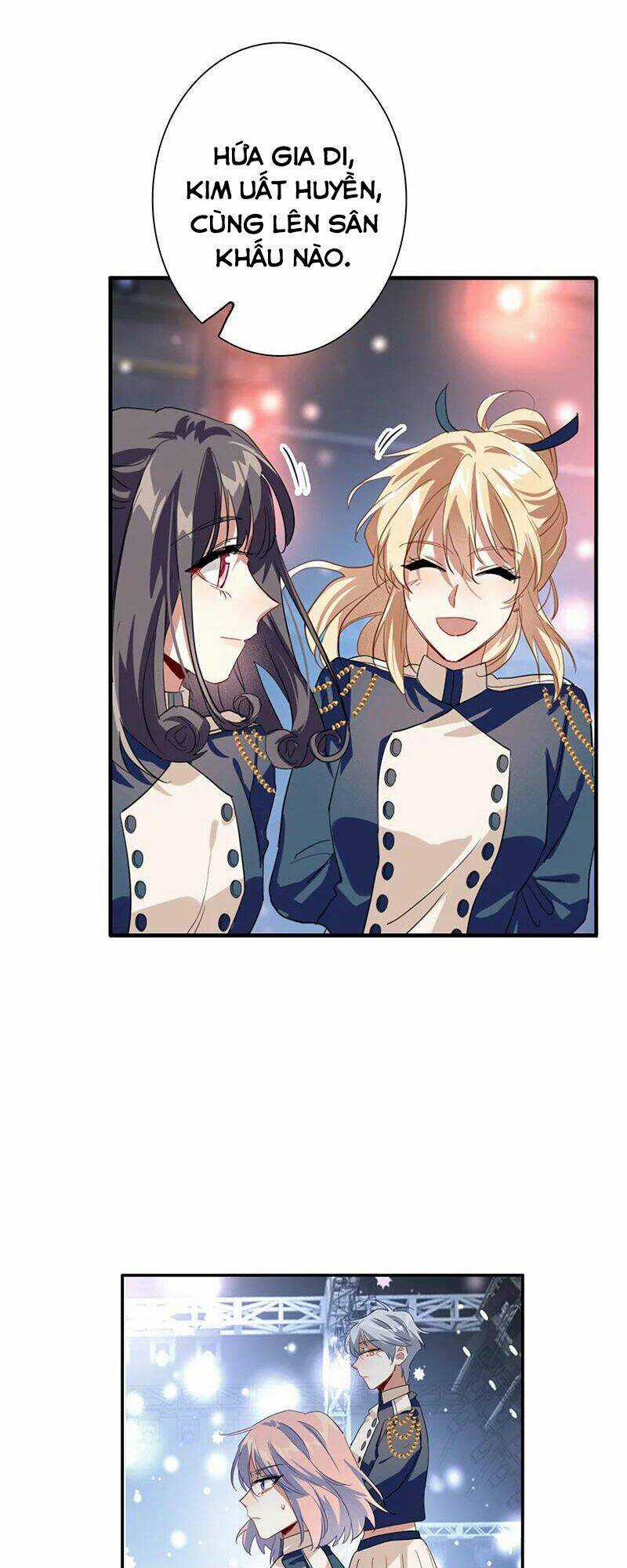 Tinh Mộng Thần Tượng Chapter 299 trang 26