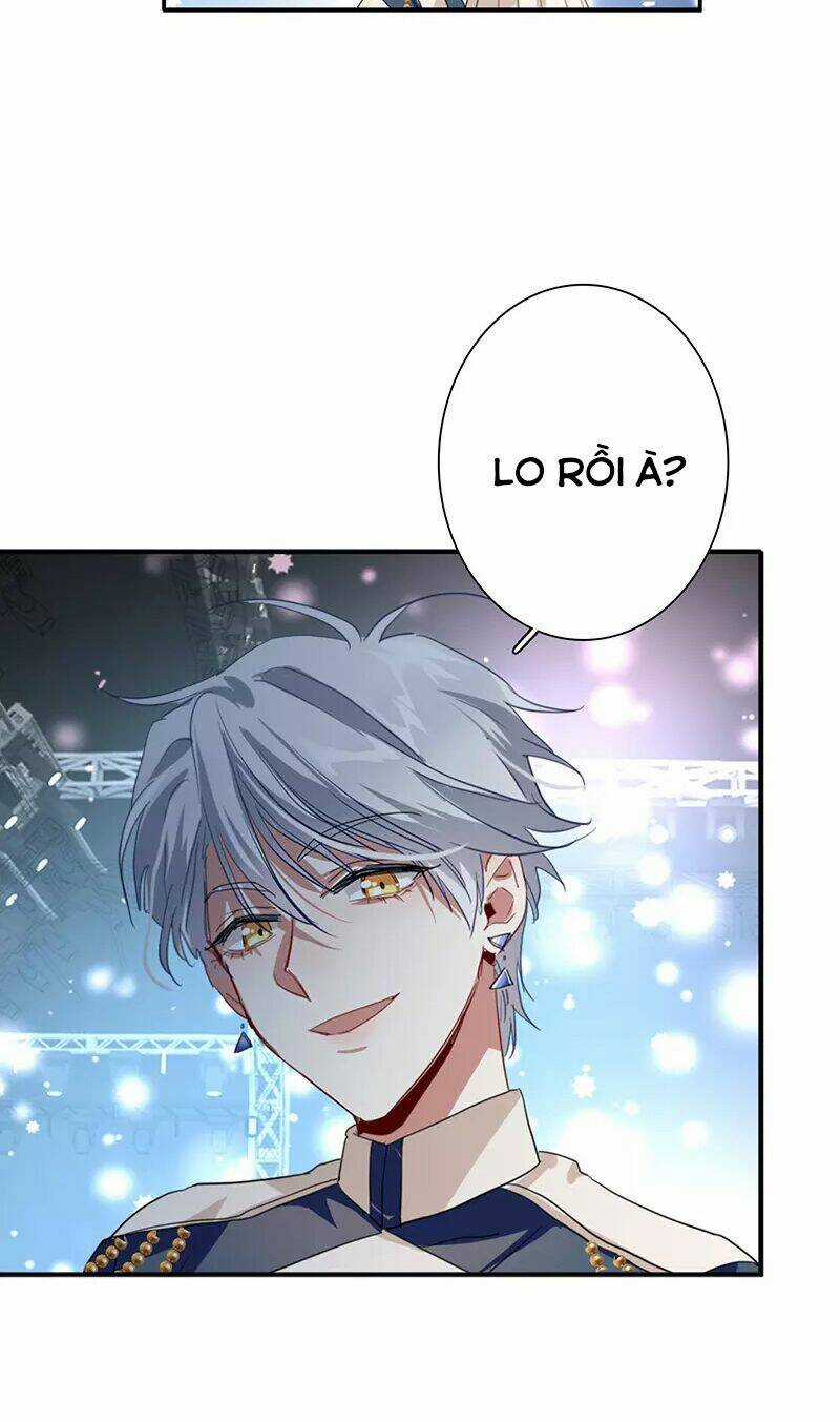 Tinh Mộng Thần Tượng Chapter 299 trang 27