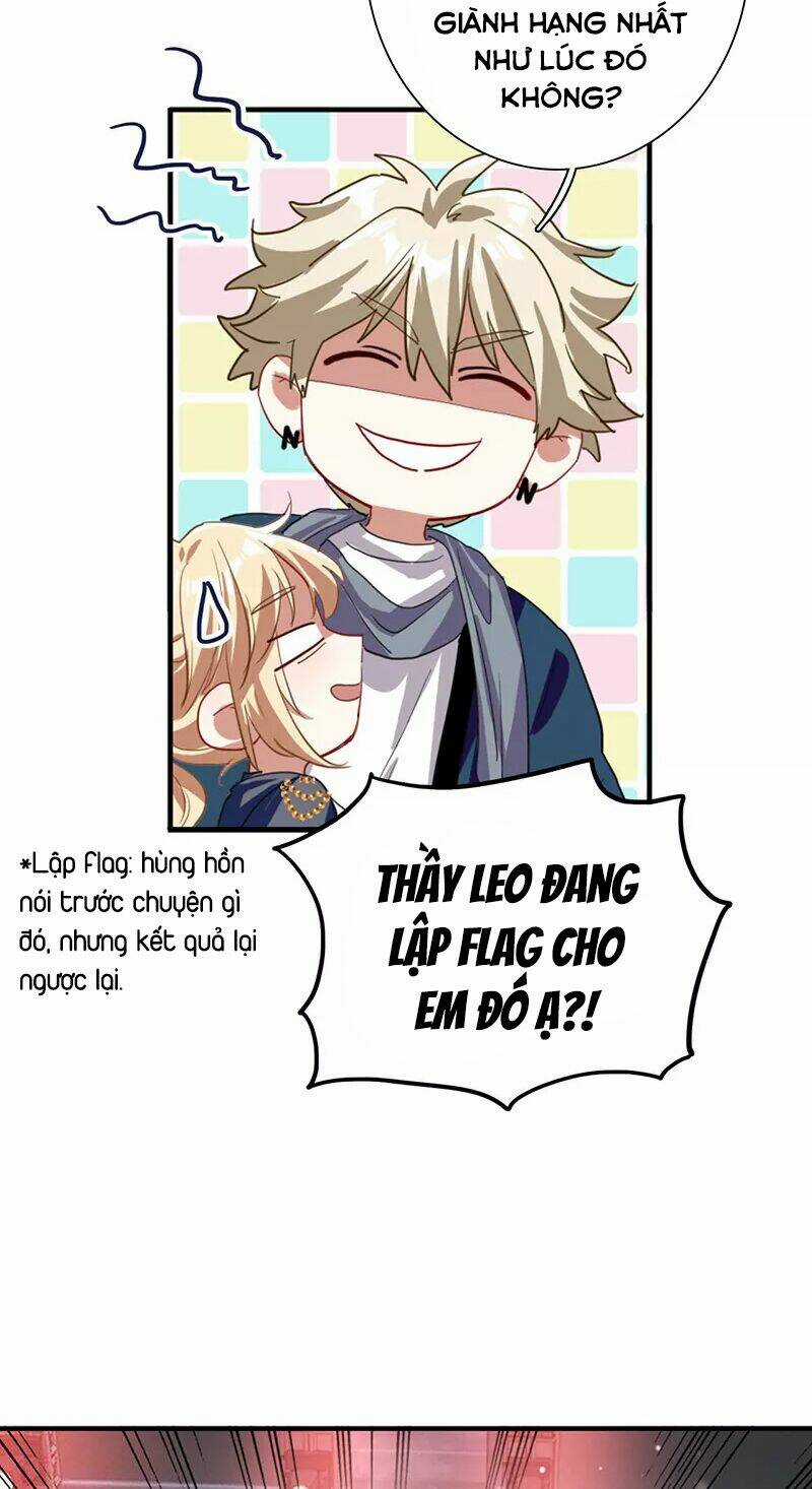 Tinh Mộng Thần Tượng Chapter 299 trang 30