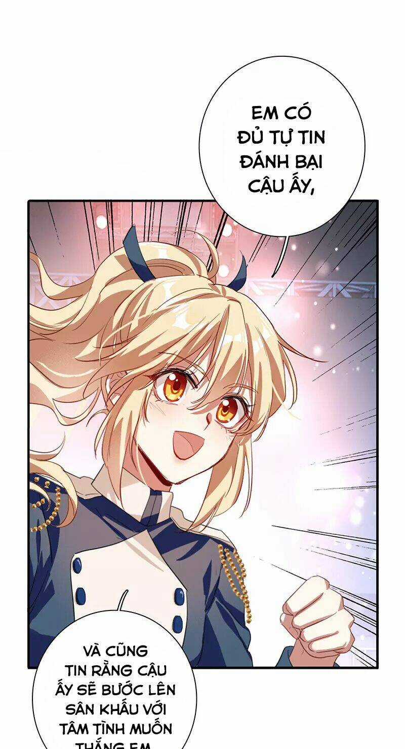 Tinh Mộng Thần Tượng Chapter 299 trang 32