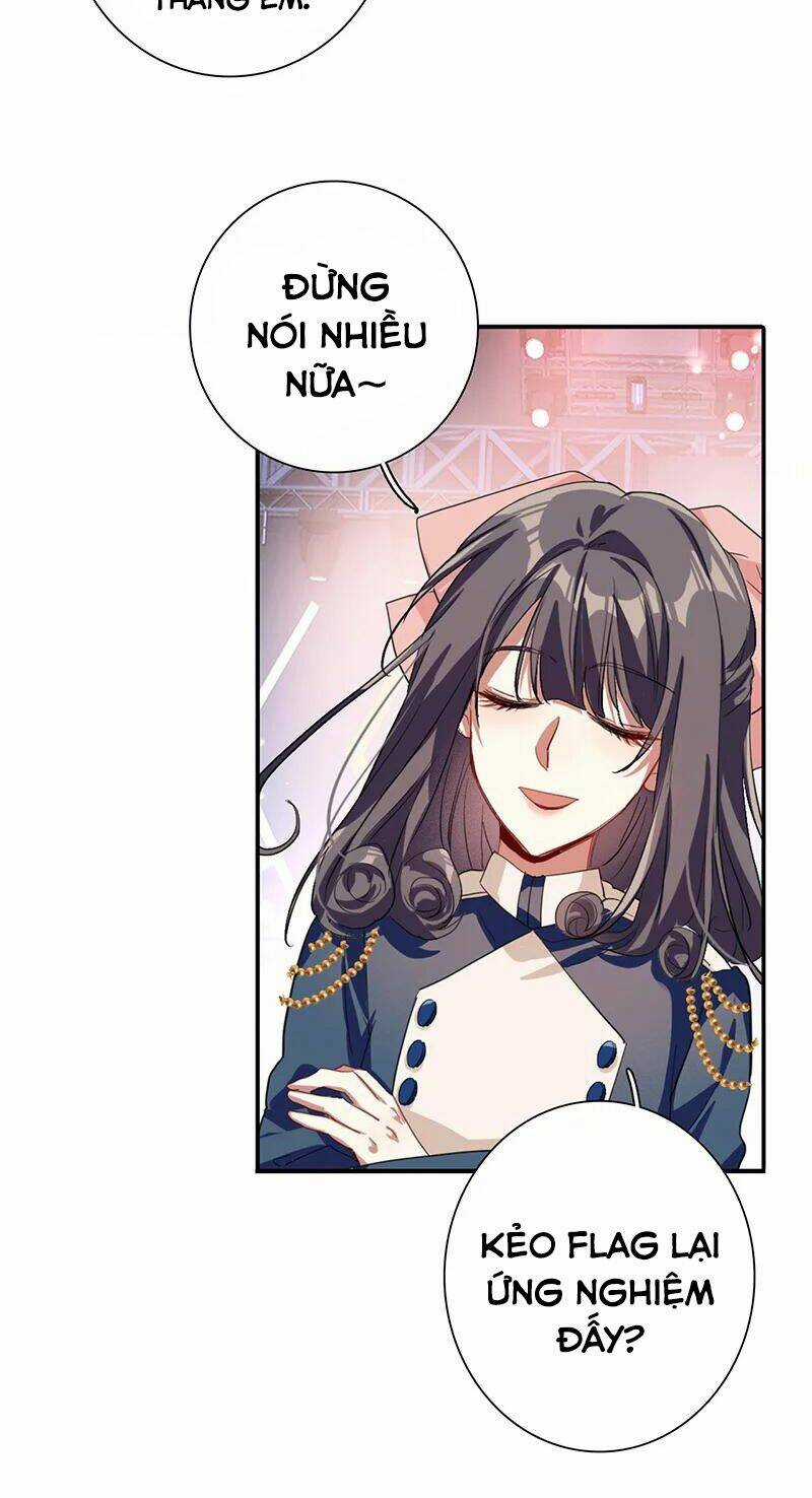 Tinh Mộng Thần Tượng Chapter 299 trang 33