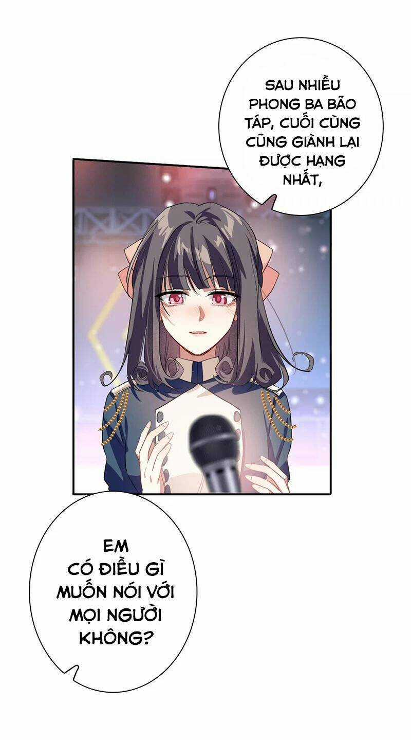 Tinh Mộng Thần Tượng Chapter 299 trang 38