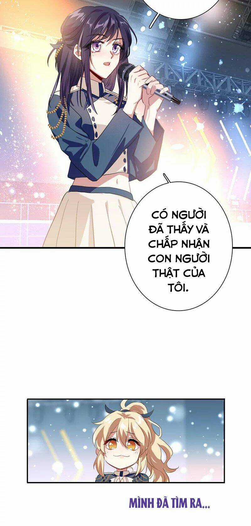 Tinh Mộng Thần Tượng Chapter 299 trang 4