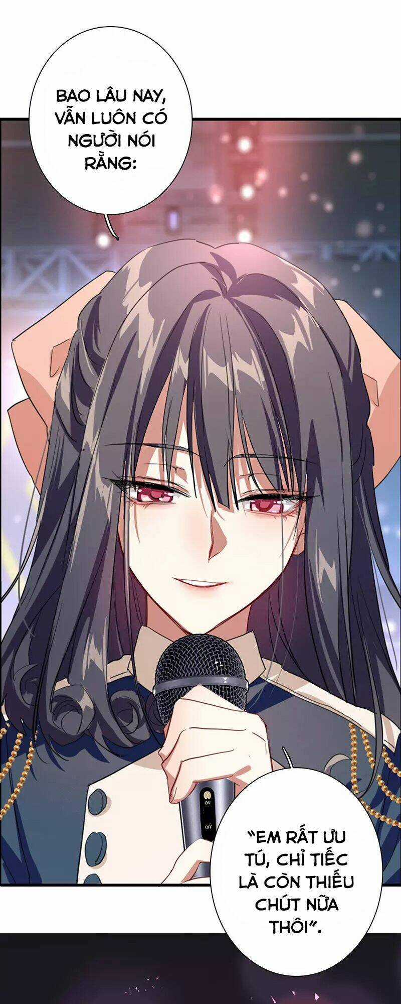 Tinh Mộng Thần Tượng Chapter 299 trang 40