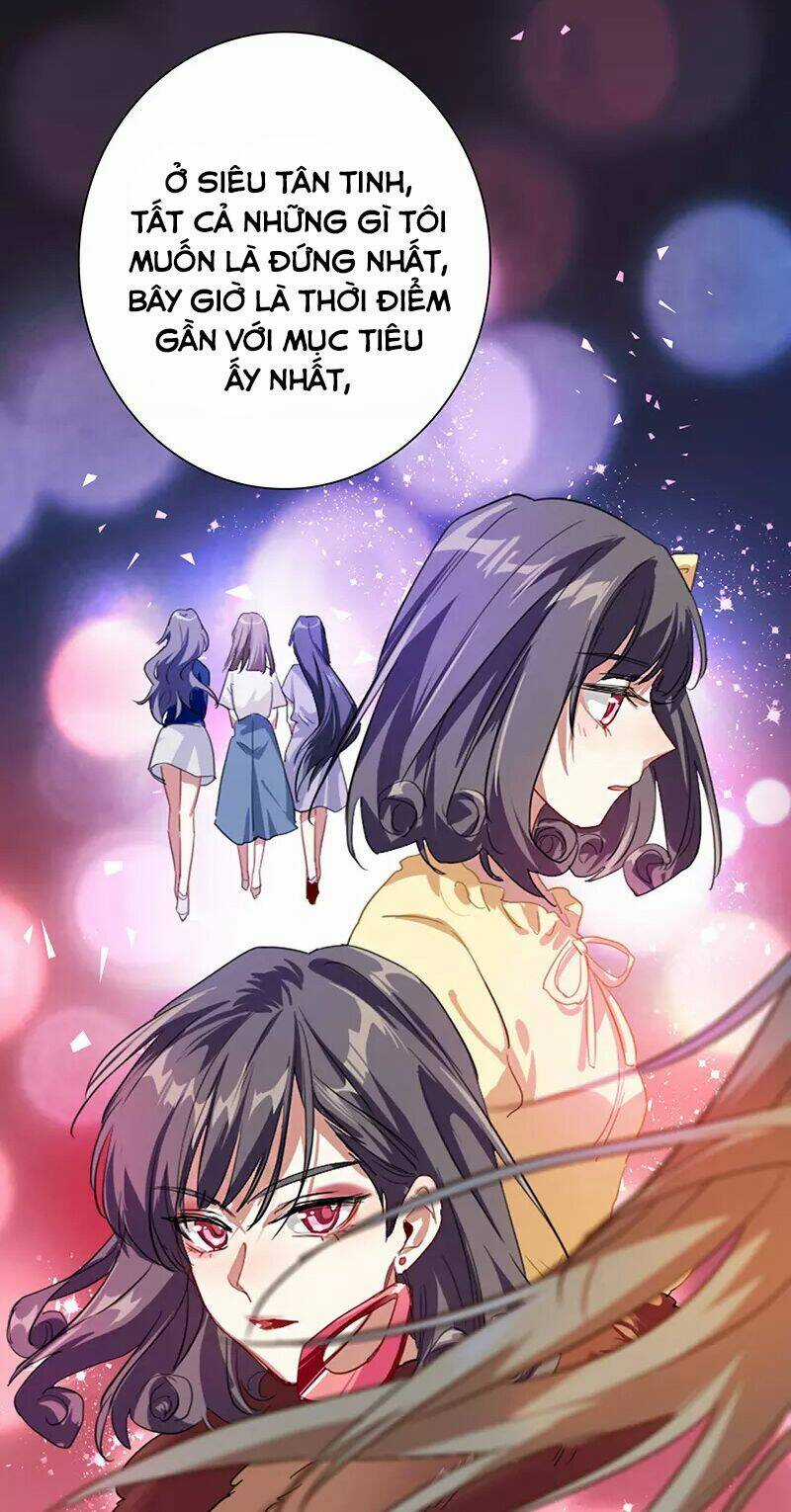 Tinh Mộng Thần Tượng Chapter 299 trang 41