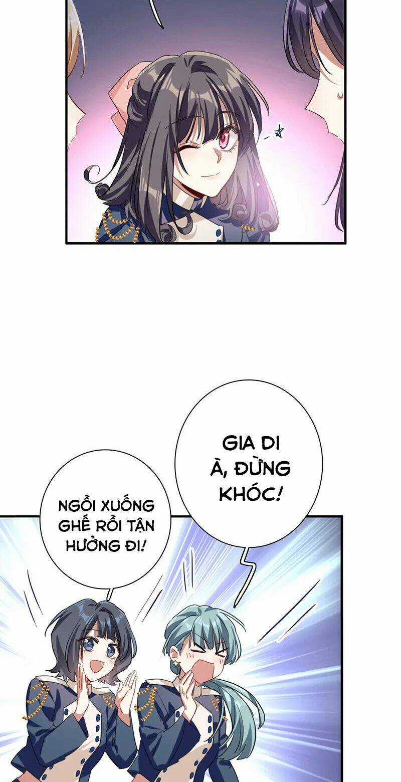 Tinh Mộng Thần Tượng Chapter 299 trang 44